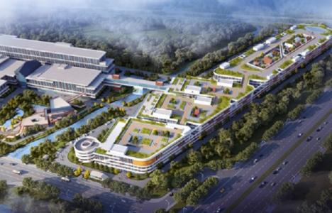 FSILON amplía su alcance global con una plataforma integral de materiales de construcción