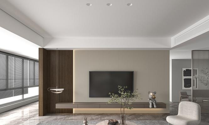 Renderizado interior