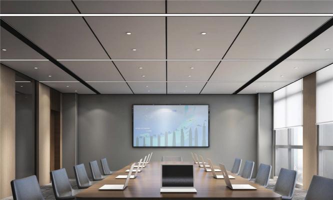 Renderizado interior