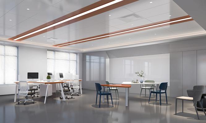 Renderizado interior