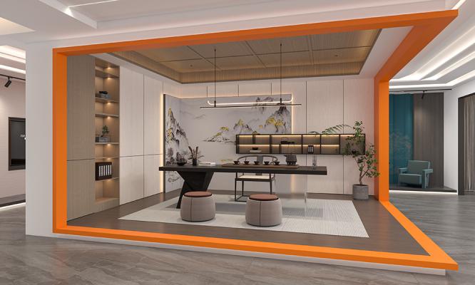 Renderizado interior